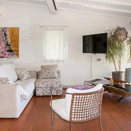 Villa Annetta *