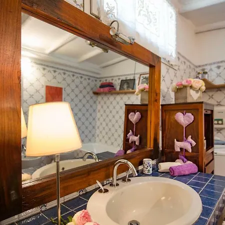 Βίλα Annetta Poggi