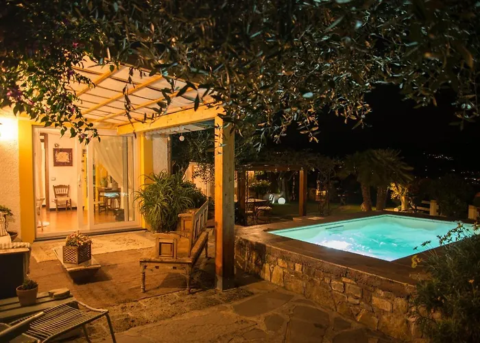 Villa Annetta