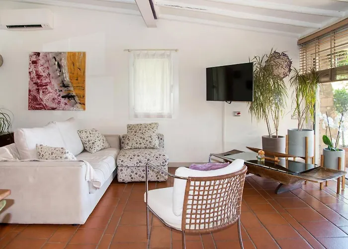 Villa Annetta *