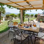 Villa Annetta Poggi