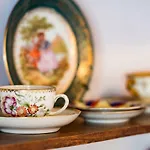 빌라 Annetta *