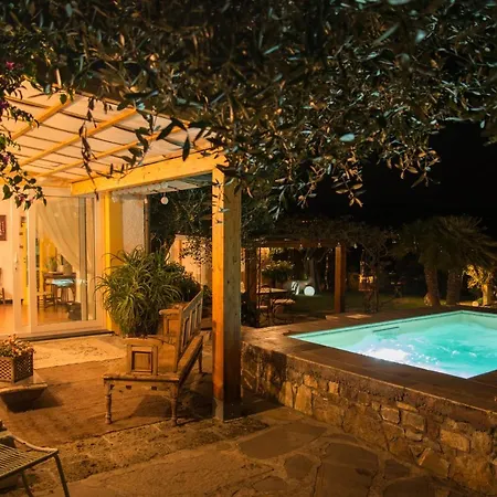 Villa Annetta