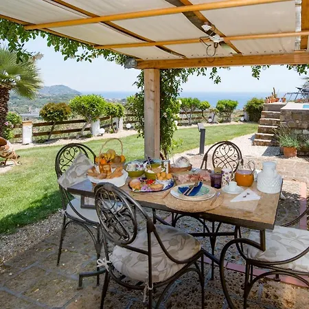 Villa Annetta Poggi