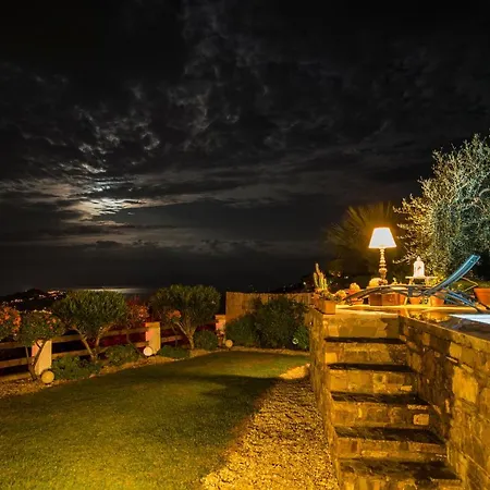 Villa Annetta *