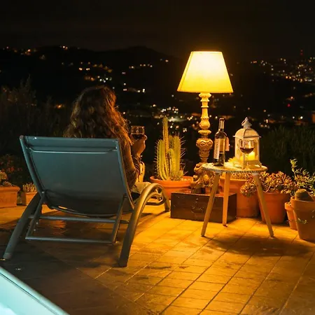 Annetta Βίλα Poggi