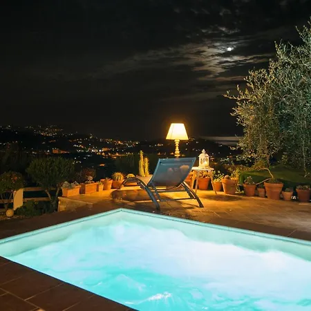 Villa Annetta Poggi