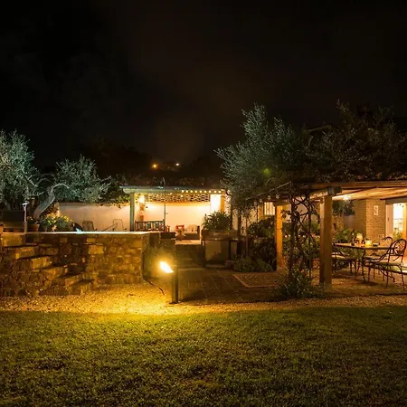 Βίλα Annetta Poggi