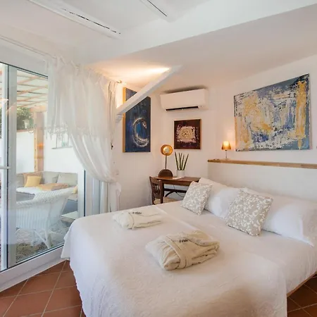 Annetta Βίλα Poggi