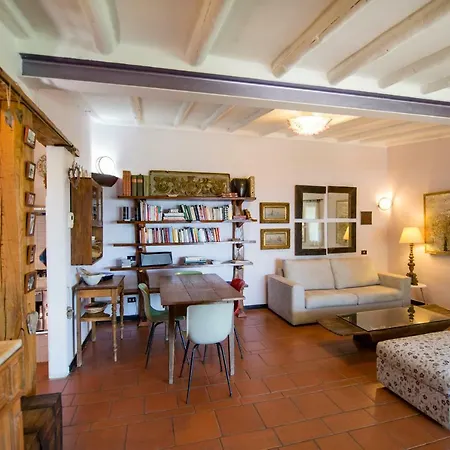 Villa Annetta
