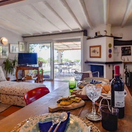 Villa Annetta *