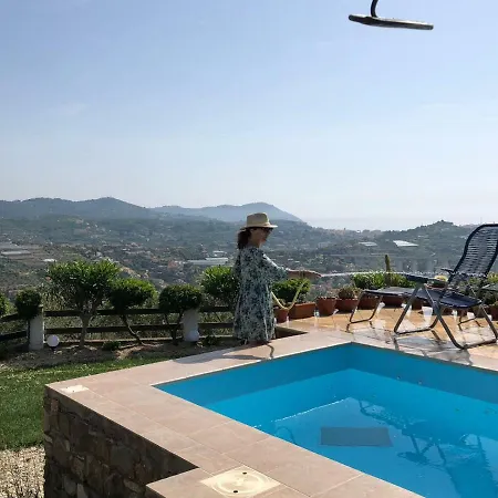 Villa Annetta Poggi