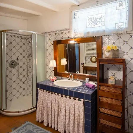 Villa Annetta *