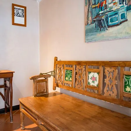 Villa Annetta