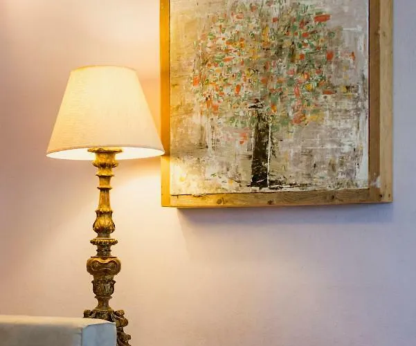 Вилла Annetta Poggi