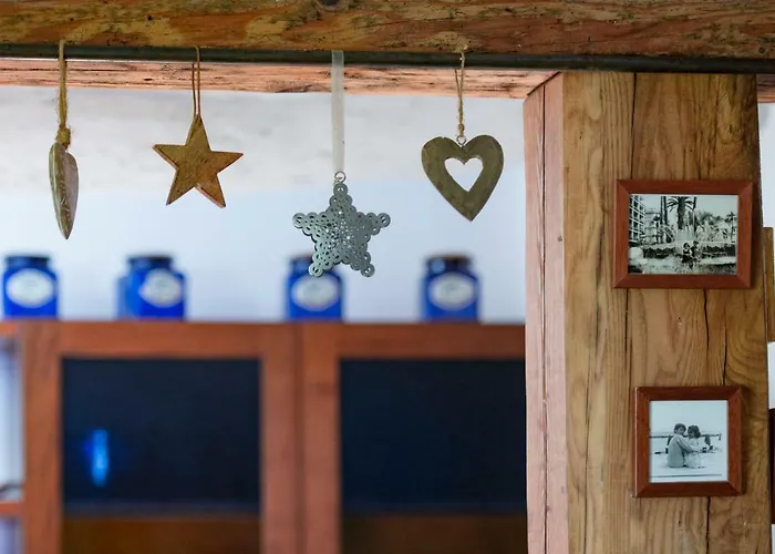 Вилла Annetta *